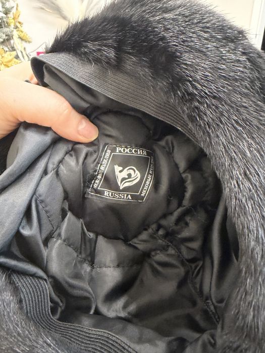 Продам норкоаую беретку