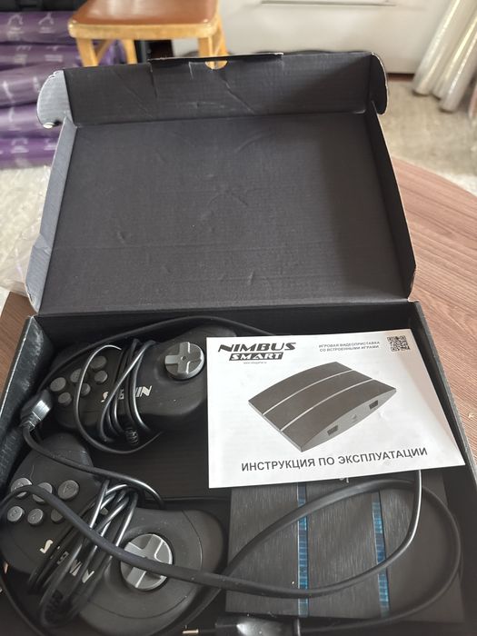 Продам Сегу , много игр , почти даром