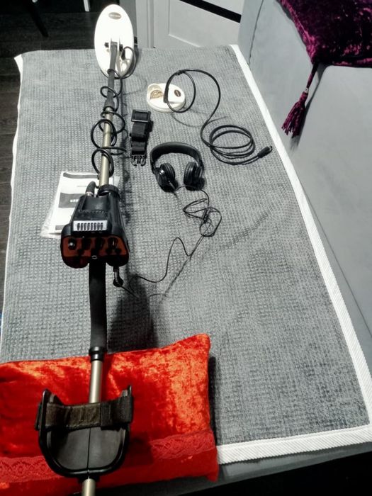 Продам золотоискатель