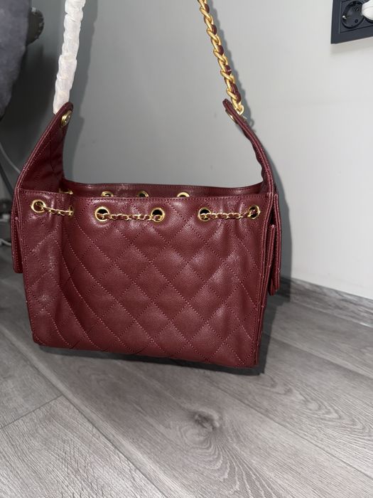 Сумка Chanel 25 женская