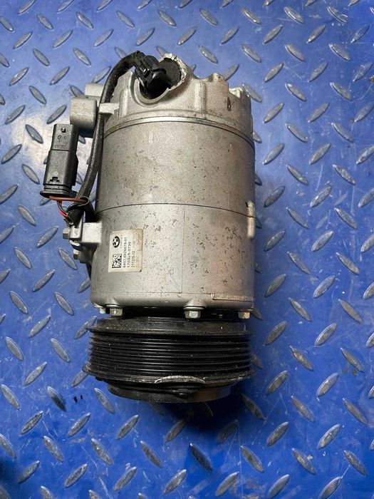 Compresor clima Bmw X4 F26 2.0 Diesel