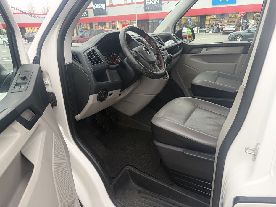 Oferta VW T6, extralung, an 2016