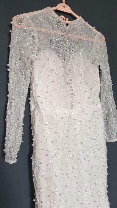 Свадебные платья на прокат