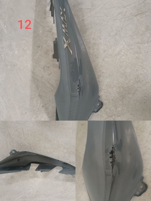 Части за Yamaha X max 300 / Ямаха Х макс 300/Цените са в описанието!