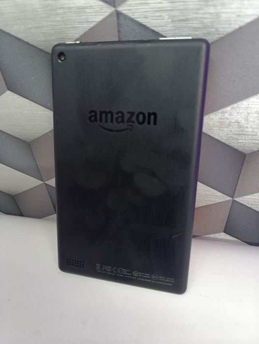 Tableta  pentru copii 7  inch Amazon Kindle hd generația 7 f rezistent
