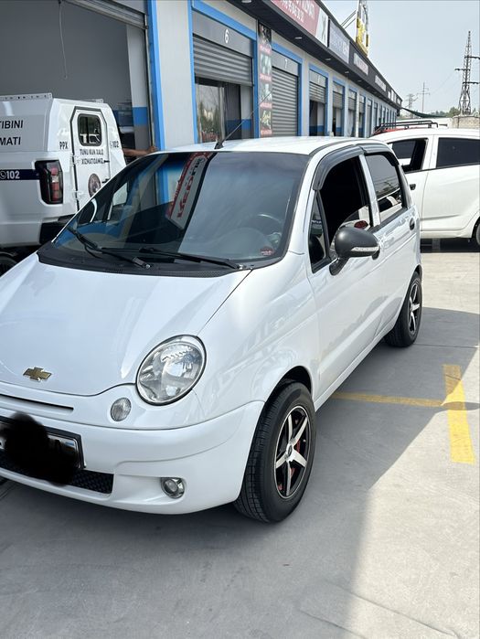 Matiz srocni sotlad