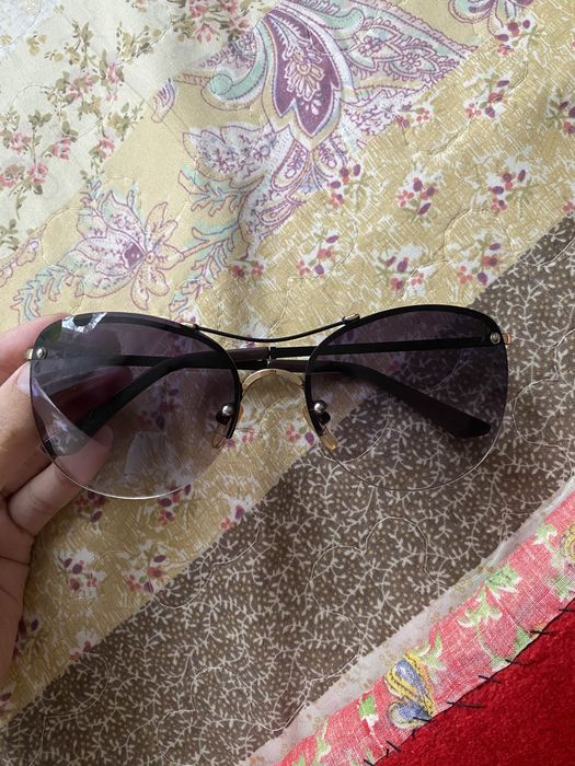 Солнечные немецкие очки