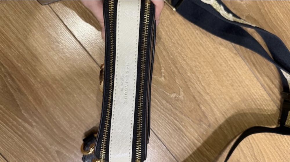 Сумка Marc Jacobs оригинал