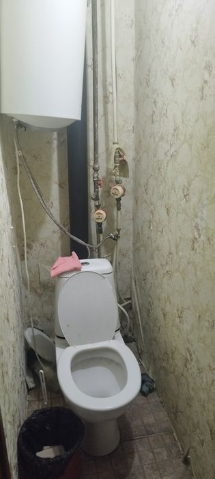 Продам квартиру трёхкомнатную