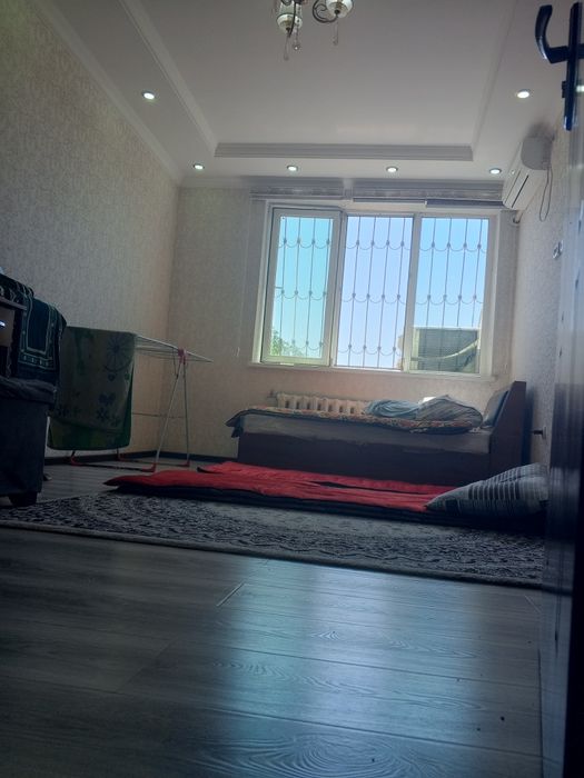 O'g'il bollarga kvartira (Evroremont), Srochno odam kerak