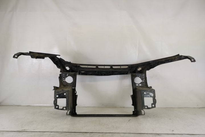 Оригинален повреден трагер Мерцедес-Бенц / Mercedes-Benz ML W166 [Прев