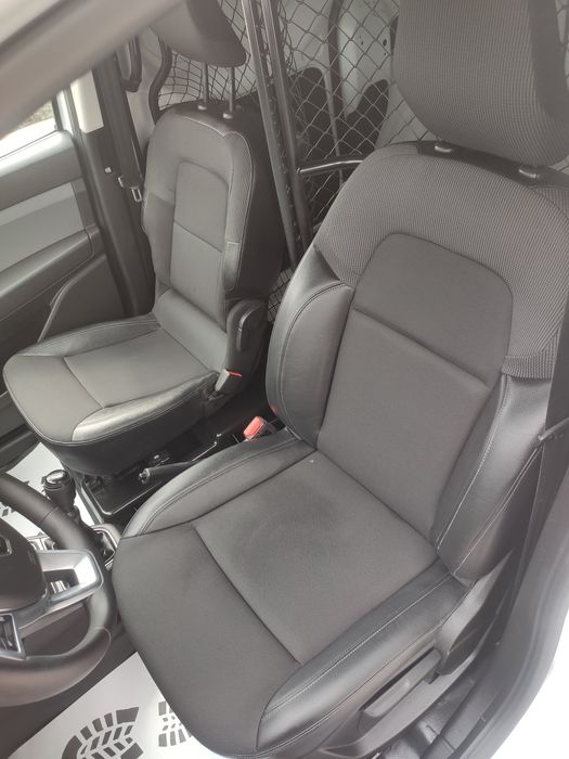 Рено Експрес/ Дачия Докер