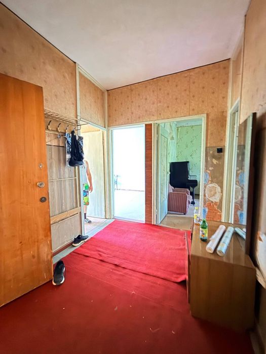 4х-ком. квартира, 80м2. На ТТЗ-2. Ор-р: «М-Clinik». Мирзо-Улугбекский
