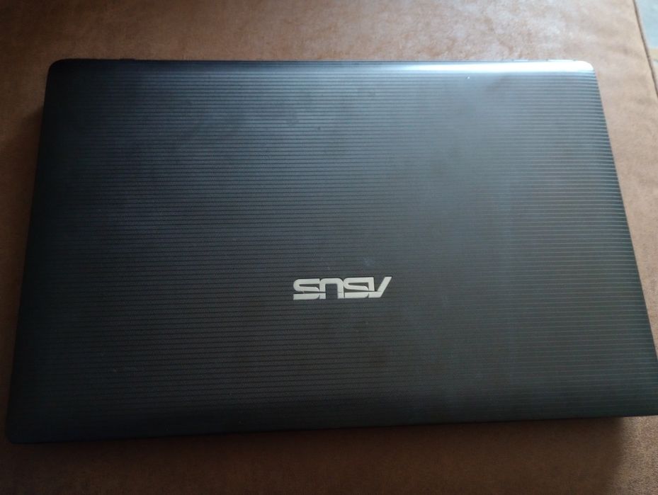 Vând Laptop Asus k53s
