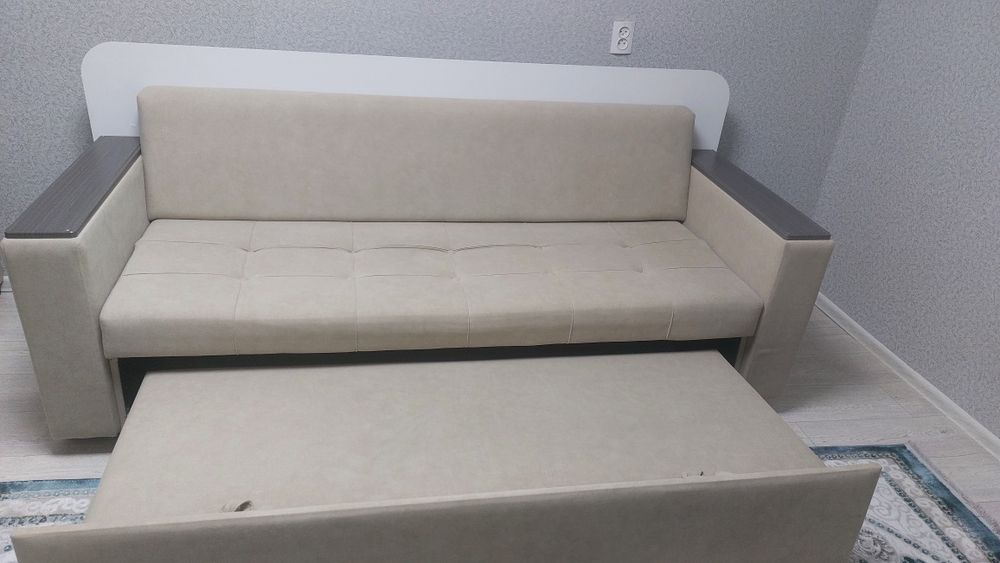 Диван трансформер