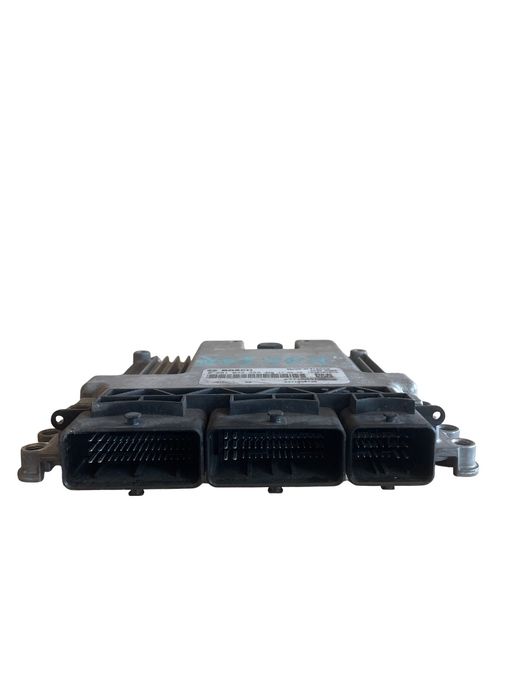 ECU modul/unitate de control motor RENAULT KADJAR  0 281 033 358