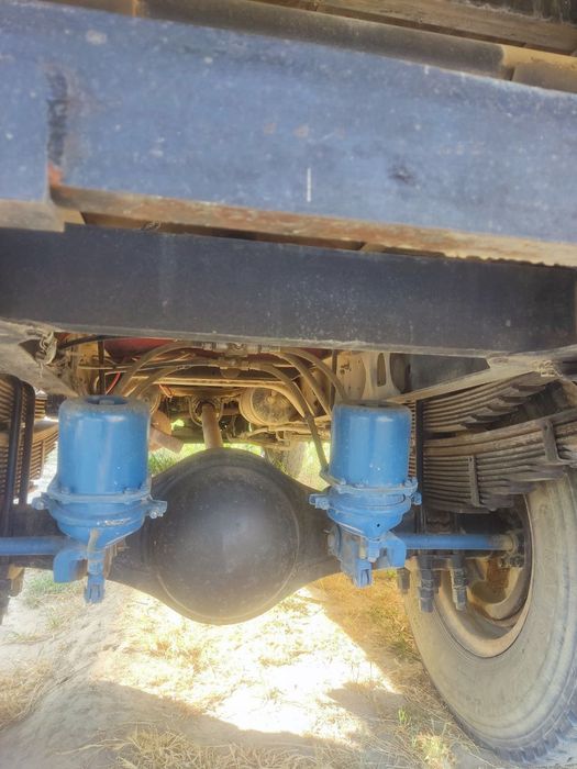 Gaz 53  barter bor  naxtga 5500$