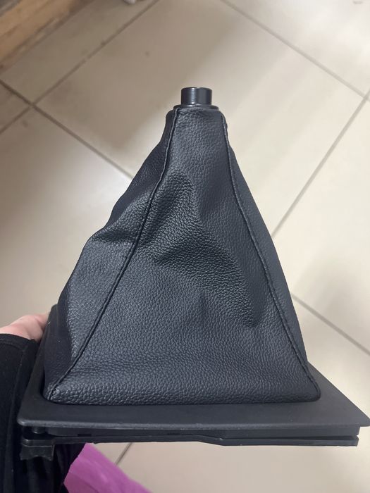 чехол на кпп на ауди