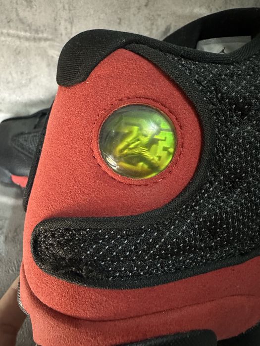 Jordan 14 bred  marimea 44