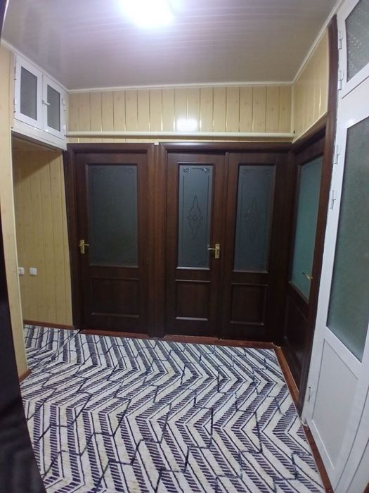 Продается квартира на 1 этаже в Согдиане ор. Париж