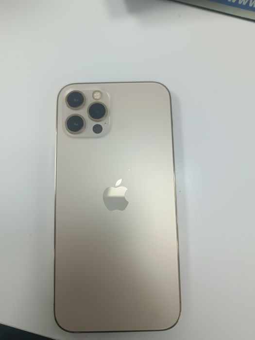 Iphone 12 pro 128