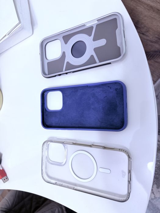 Huse Iphone 16pro max