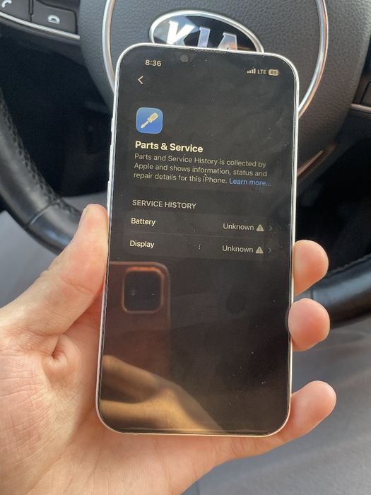 IPhone 13 в хорошом состоянии