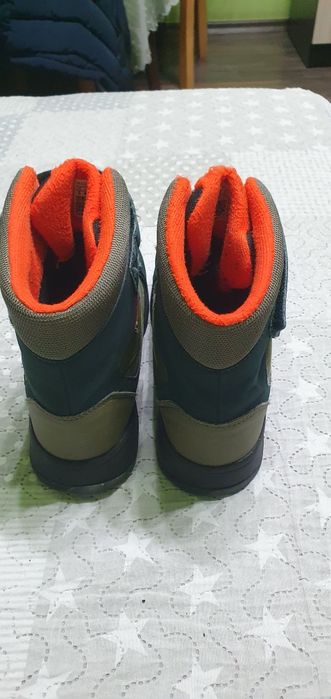 Adidas terrex snow cf Rain.Rdy
