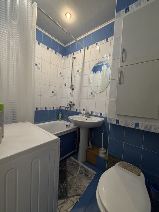 Продается 3-х комн.кв в центре