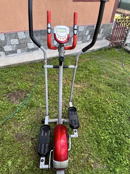 Vand bicicleta pentru sport URGENT!