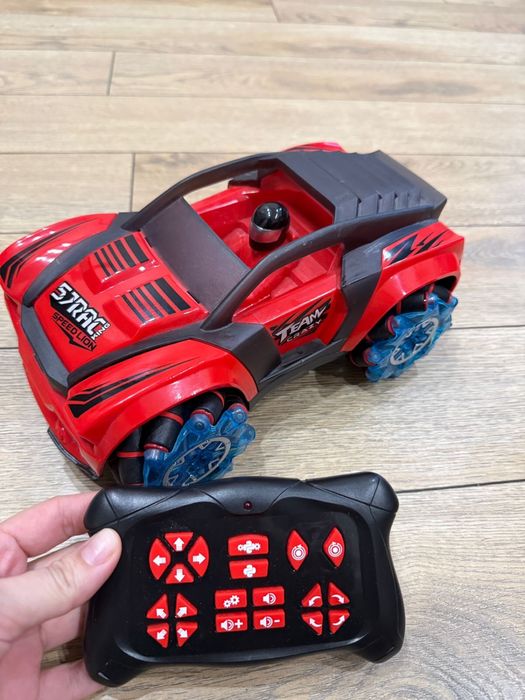 Дрифт машина / Как новое