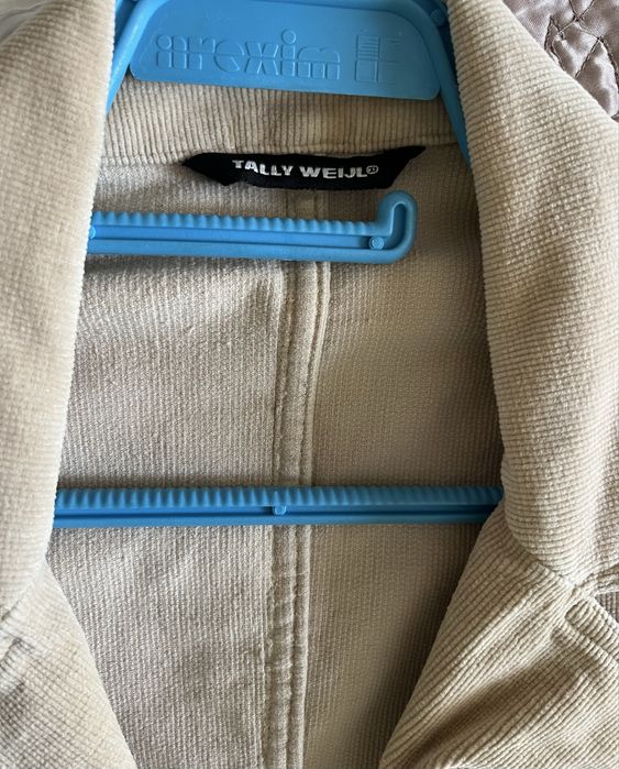 Дамско сако Tally Weijl