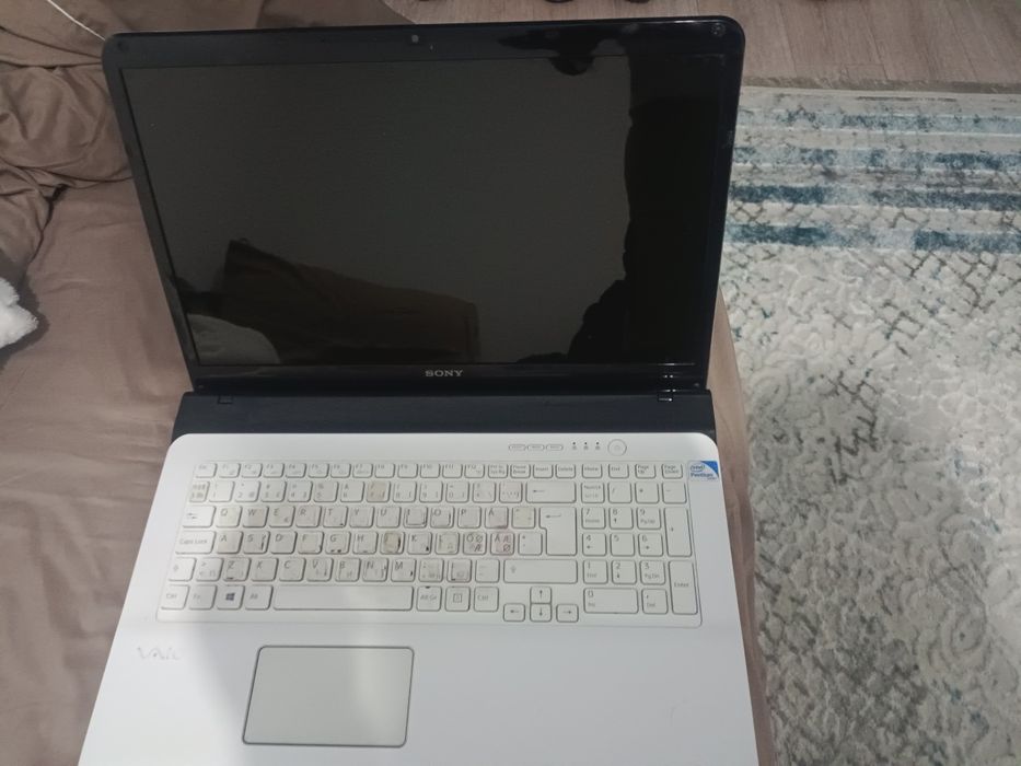 Продам Ноутбук Sony