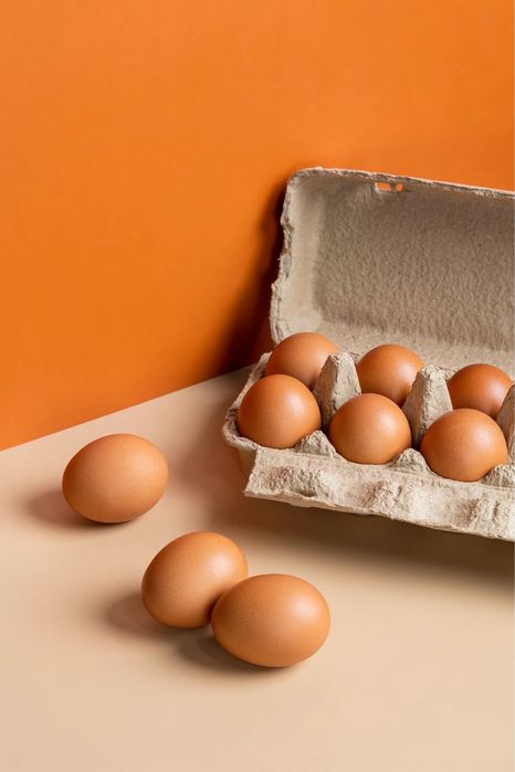 Жұмыртқа сатылады