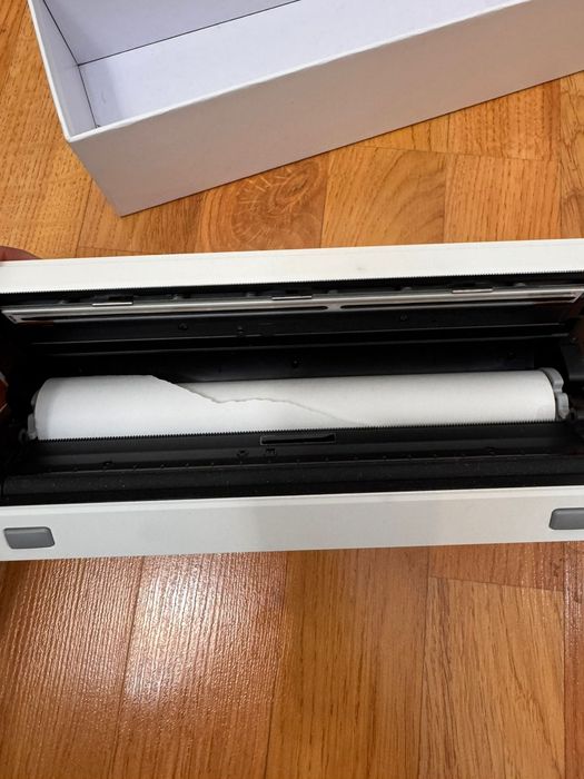 Тату машинка, сухожар, иглы, принтер, бумага