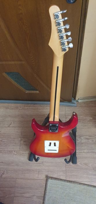 Chitară electrică Samick Korea model stratocaster