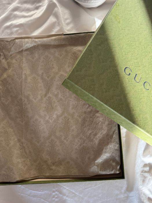 Отигинални боти GUCCI