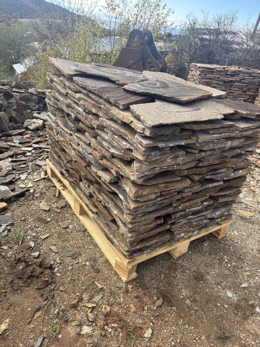 Кнаис за облицовка