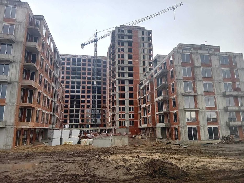 Строително специализирана фирма