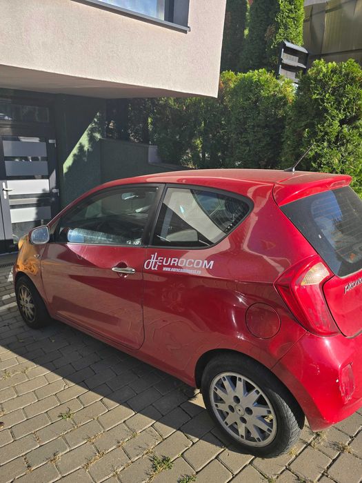 KIA Picanto 2011 — imagine 3
