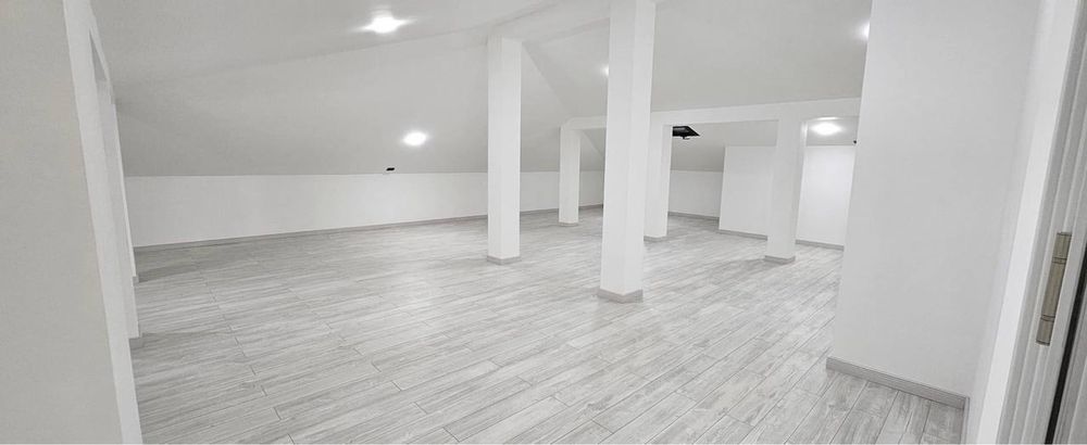 Новый коттедж 3.1 сотки 3 уровня 6 комнат дизайнерский ремонт