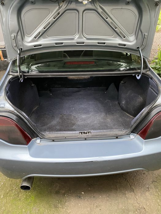 Nexia DOHC 2 1.6 super salon