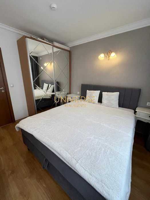 Продава се Двустаен апартамент в к.к. Слънчев бряг - 65 кв.м за 1677 €/кв.м - Снимка #2