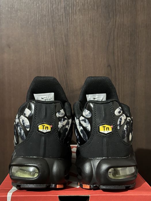 Nike Air Max Plus Camouflage - 40,41,42,43,44,45 46