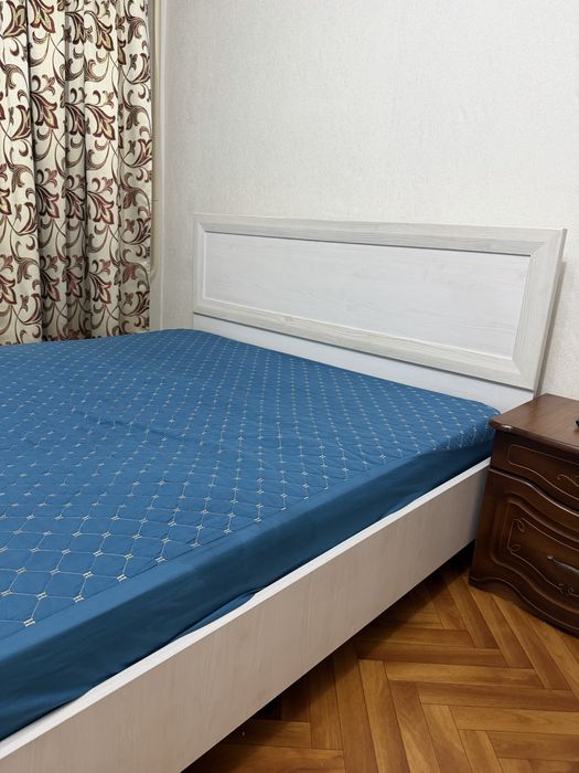 Продам Кровать двуспалка