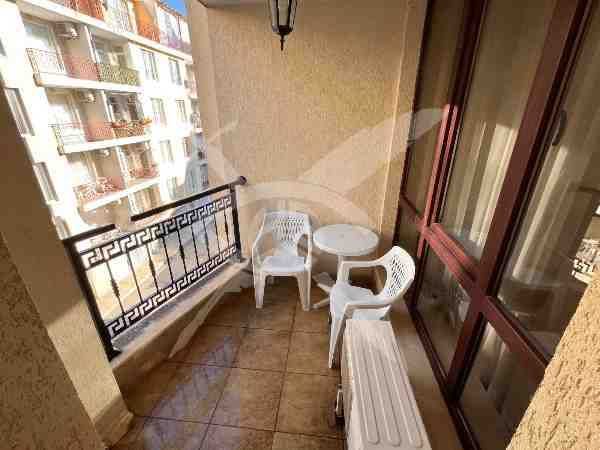 Продава се Двустаен апартамент в к.к. Слънчев бряг - 47 кв.м за 999 €/кв.м - Снимка #6