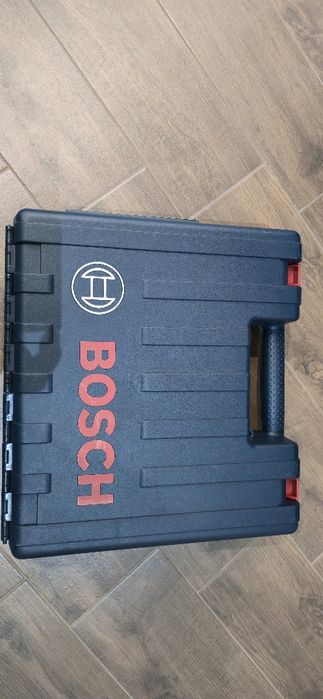Гайковерт Бош Bosch GDX 180 Li
