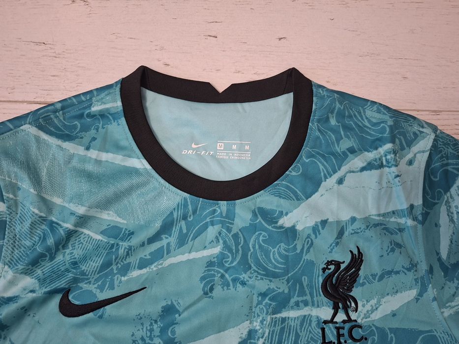 Nike Liverpool R.Firmino-Ориг.тениска