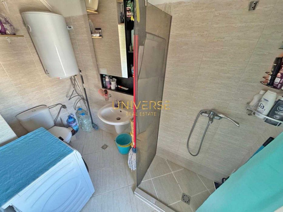 Продава се Двустаен апартамент в к.к. Слънчев бряг - 48 кв.м за 1373 €/кв.м - Снимка #7