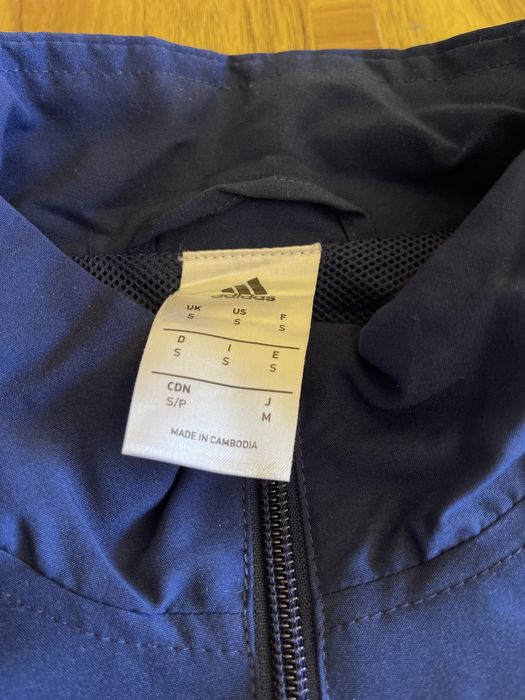 Bluza trening Adidas S